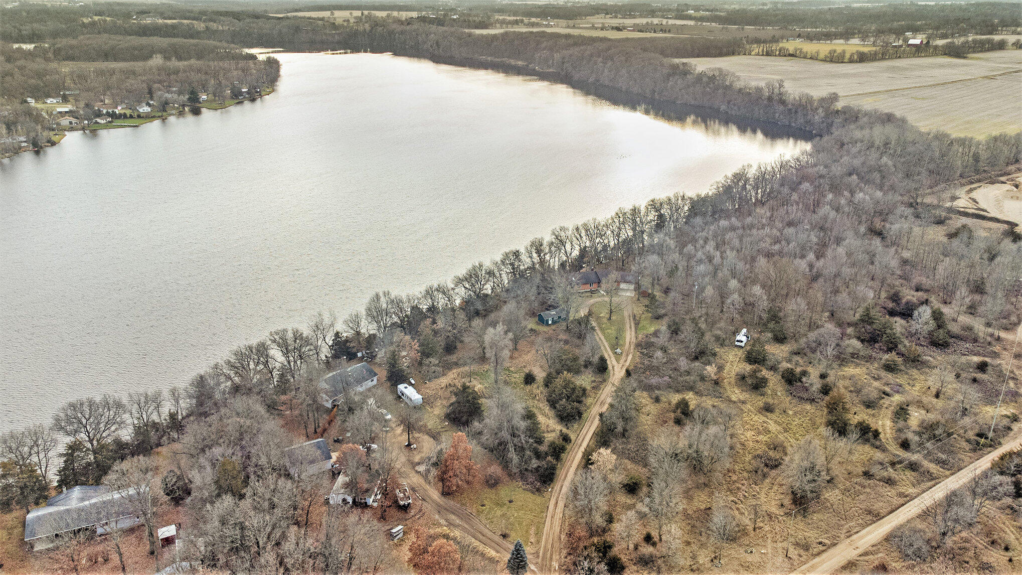 2458 Fox Ridge Lyons, MI 48851 - Photo 33 of 35 002_fox_ridge_drone-1
