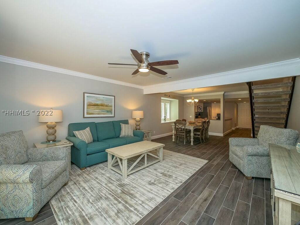 58 Sailmaster Common, Unit 58 Hilton Head Island, SC 29928 - Photo 1 of 1
