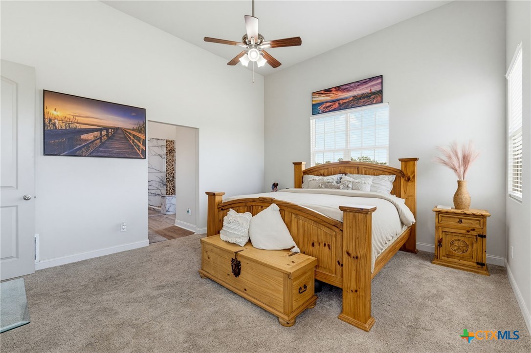 7101 Kc Ranch Court Temple, TX 76501 - Photo 22 of 47