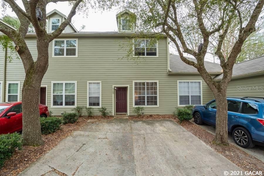 9789 Southwest 52 Lane Gainesville, FL 32608 - Photo 1 of 1