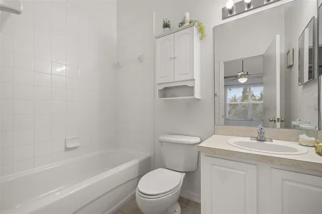 a view of an empty room with window