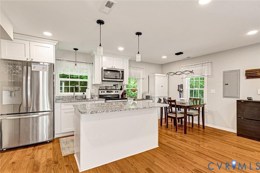 1165 Oakland Road Midlothian, VA 23113 - Photo 8 of 29