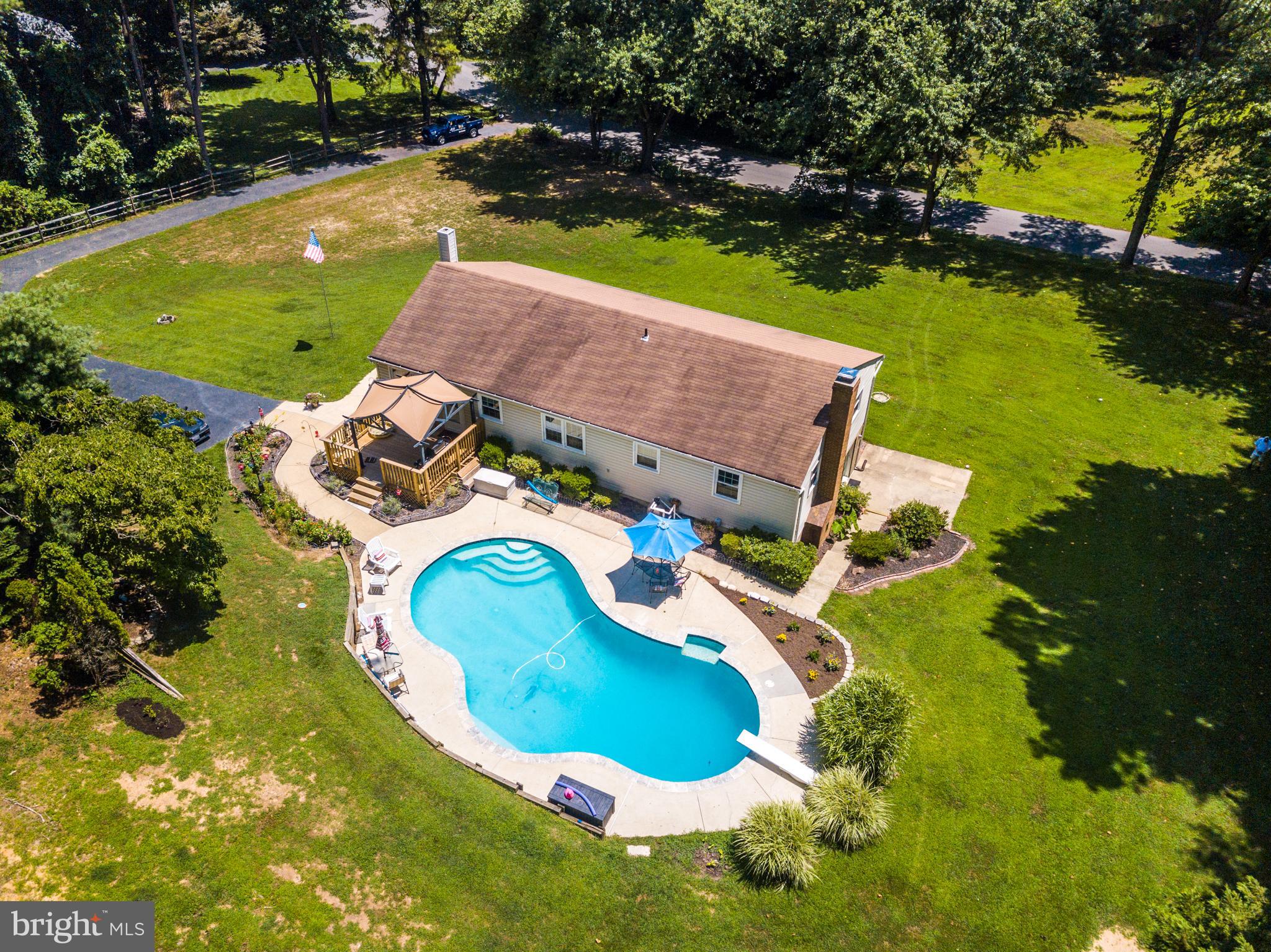 4220 Camp Kaufmann Road Huntingtown, MD 20639 - Photo 12 of 24 Exterior (General)
