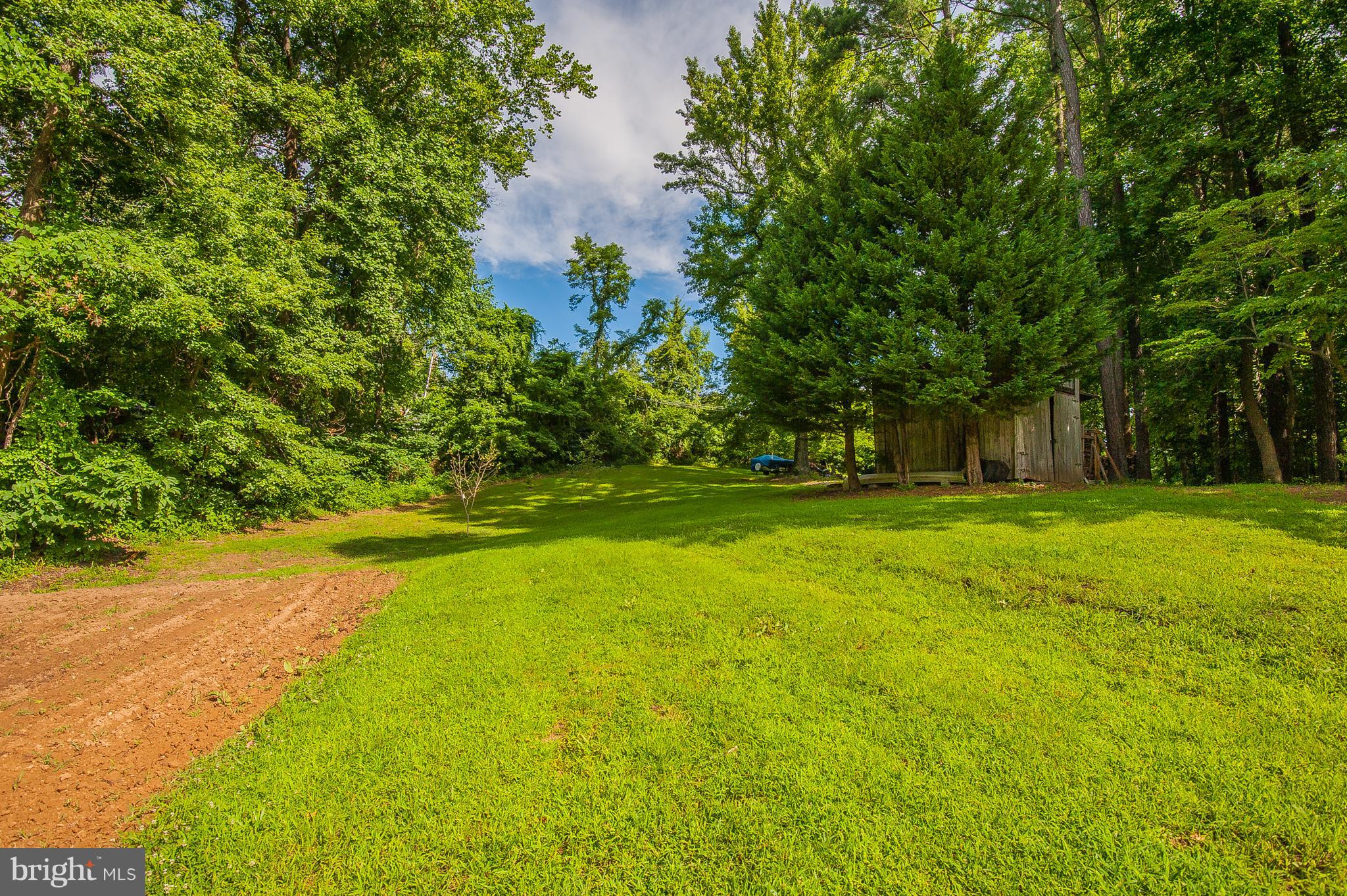 4220 Camp Kaufmann Road Huntingtown, MD 20639 - Photo 23 of 24 View