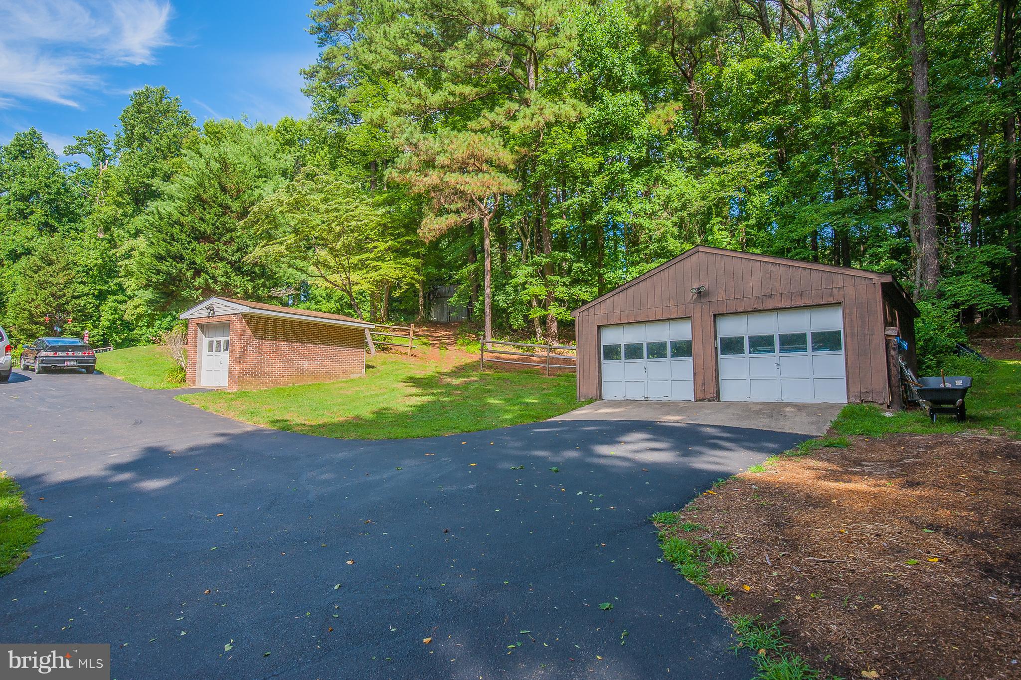 4220 Camp Kaufmann Road Huntingtown, MD 20639 - Photo 6 of 24 Exterior (General)
