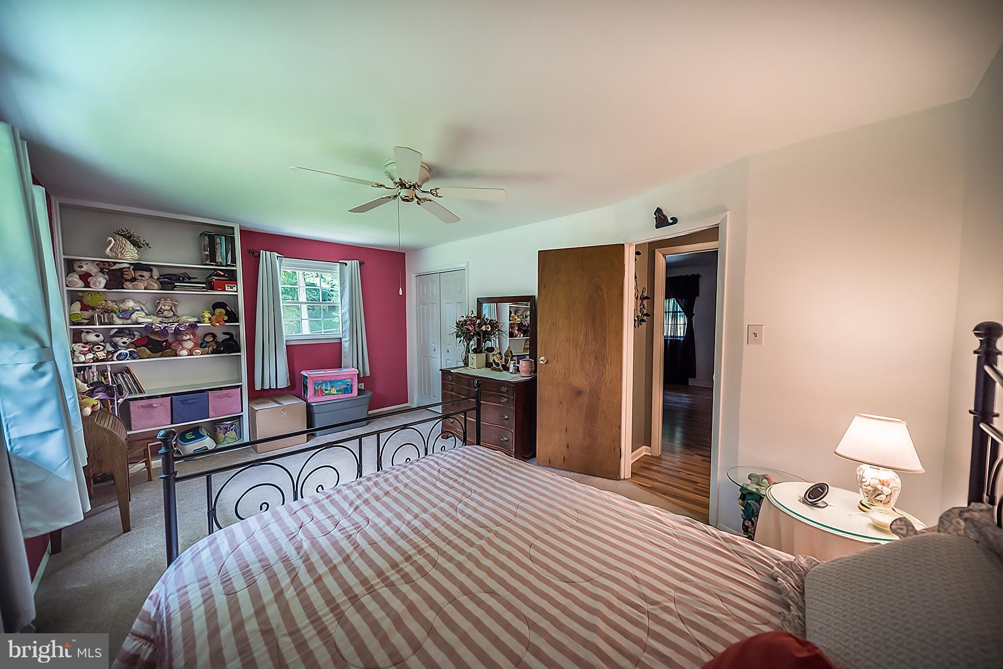 4220 Camp Kaufmann Road Huntingtown, MD 20639 - Photo 8 of 24 Bedroom