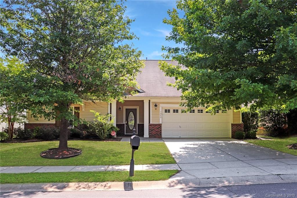 7002 Evanton Loch Road Charlotte, NC 28278 - Photo 31 of 31 Gallery Image 31