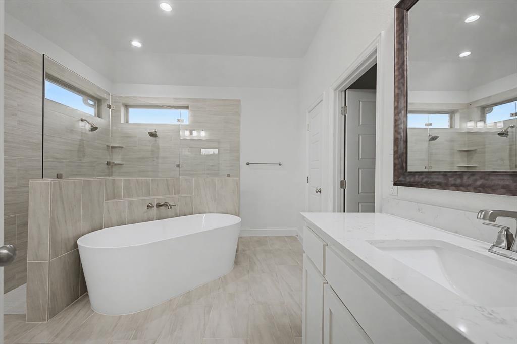 4056 Overlook Way Weatherford, TX 76085 - Photo 24 of 38