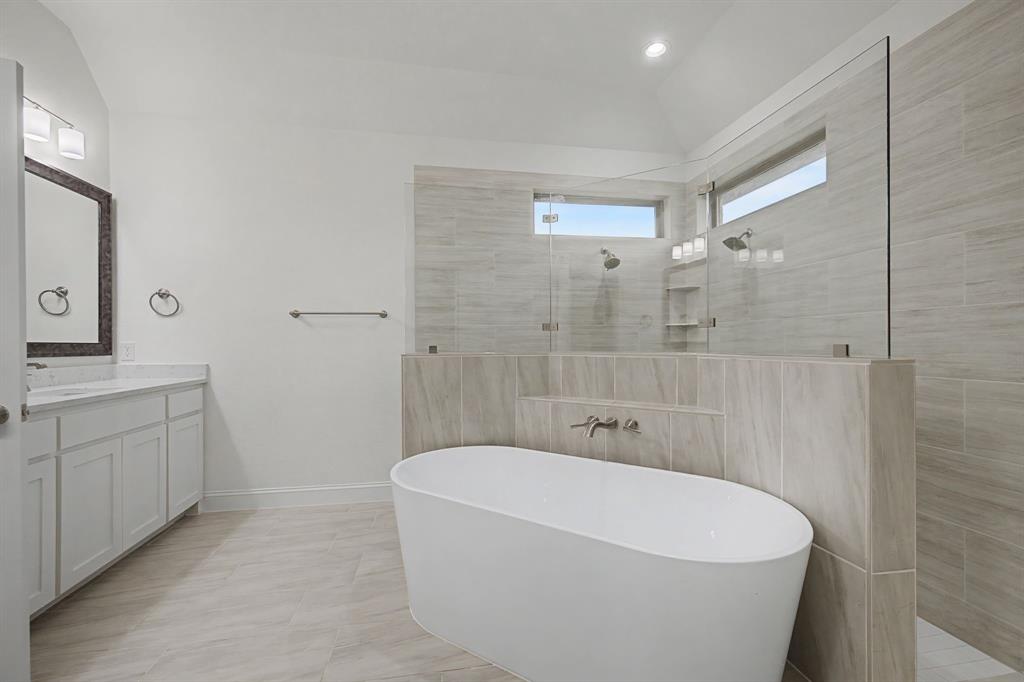 4056 Overlook Way Weatherford, TX 76085 - Photo 25 of 38