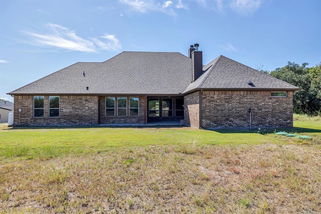4056 Overlook Way Weatherford, TX 76085 - Photo 35 of 38