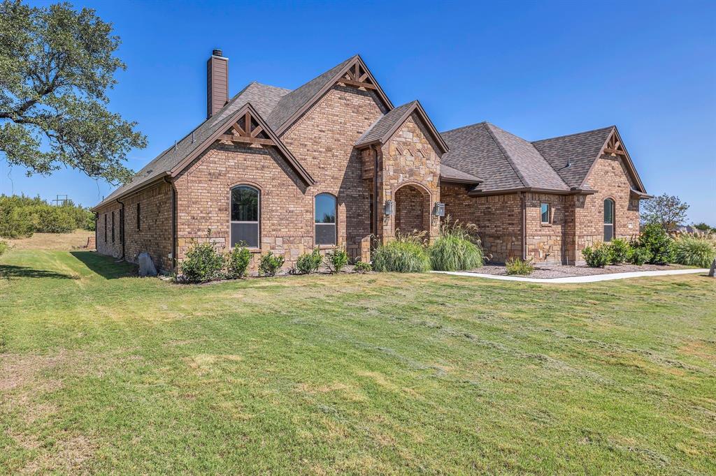 4056 Overlook Way Weatherford, TX 76085 - Photo 4 of 38