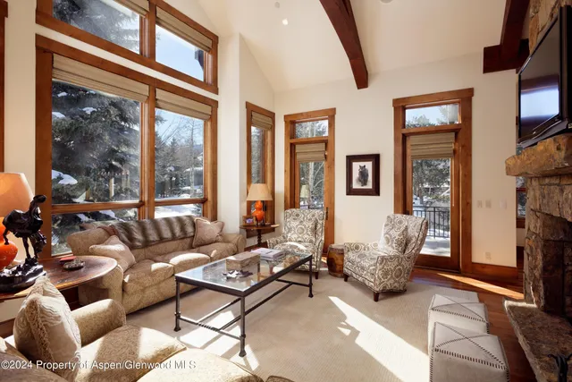 $9,499,000 | 1432 Sierra Vista Drive, Aspen, CO 81611