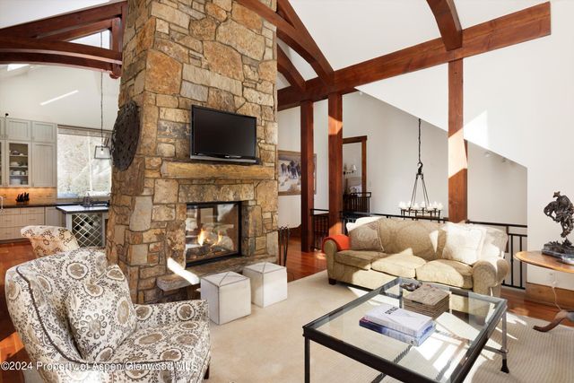 $9,499,000 | 1432 Sierra Vista Drive, Aspen, CO 81611