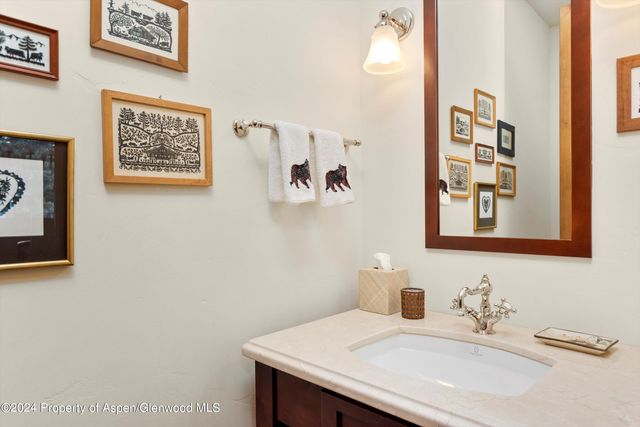 $9,499,000 | 1432 Sierra Vista Drive, Aspen, CO 81611