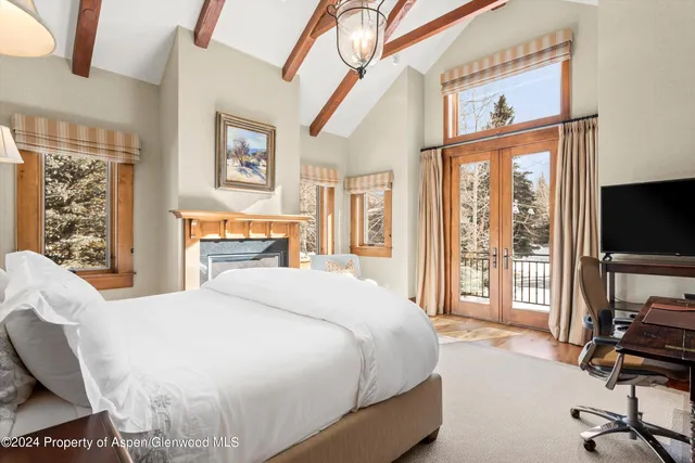 $9,499,000 | 1432 Sierra Vista Drive, Aspen, CO 81611