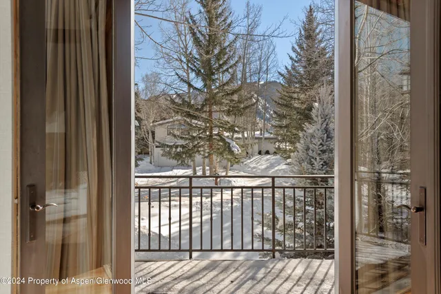 $9,499,000 | 1432 Sierra Vista Drive, Aspen, CO 81611