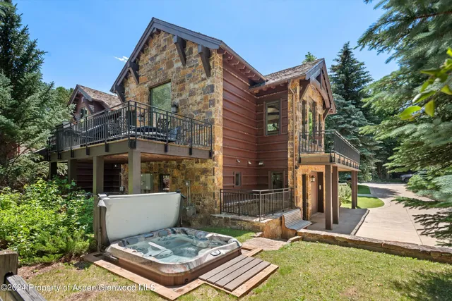 $9,499,000 | 1432 Sierra Vista Drive, Aspen, CO 81611