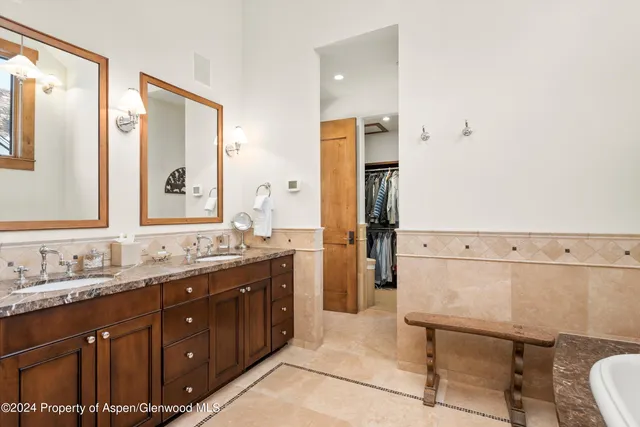 $9,499,000 | 1432 Sierra Vista Drive, Aspen, CO 81611