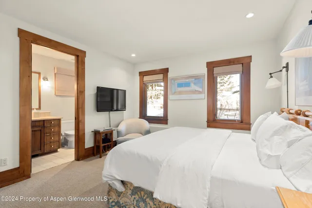 $9,499,000 | 1432 Sierra Vista Drive, Aspen, CO 81611