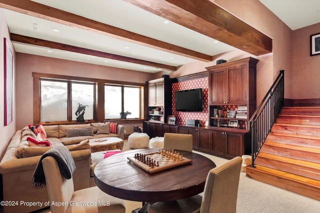 $9,499,000 | 1432 Sierra Vista Drive, Aspen, CO 81611