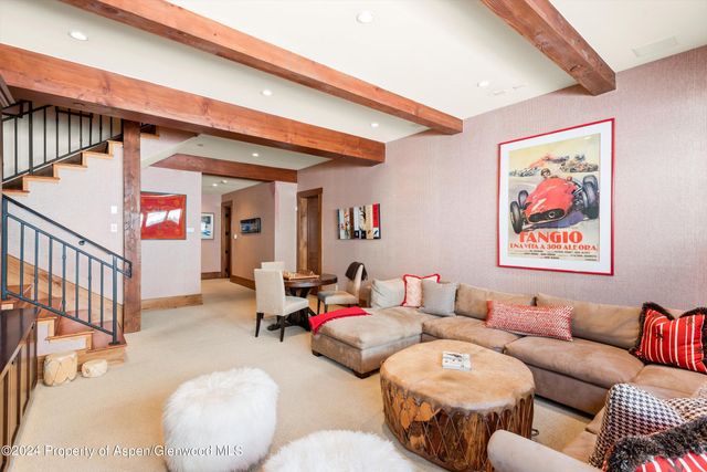 $9,499,000 | 1432 Sierra Vista Drive, Aspen, CO 81611