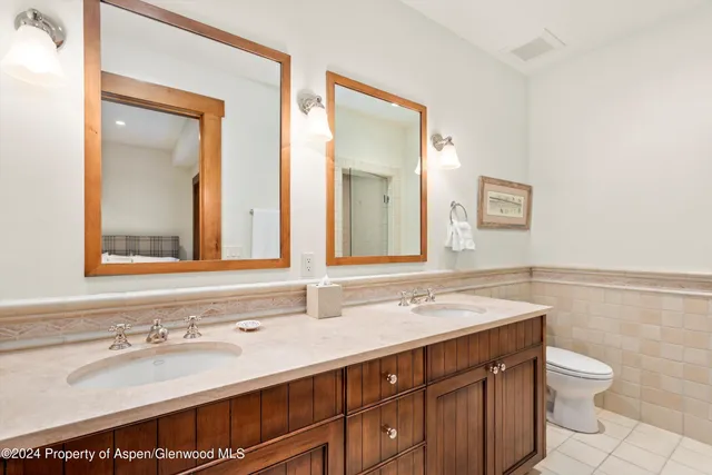 $9,499,000 | 1432 Sierra Vista Drive, Aspen, CO 81611