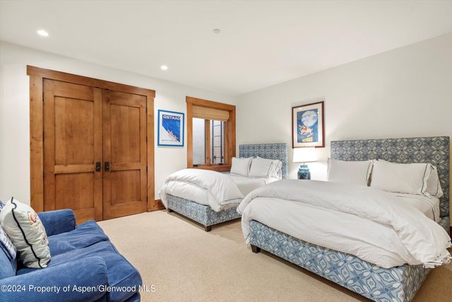 $9,499,000 | 1432 Sierra Vista Drive, Aspen, CO 81611