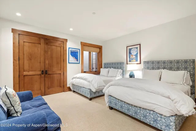 $9,499,000 | 1432 Sierra Vista Drive, Aspen, CO 81611