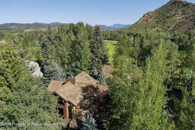$9,499,000 | 1432 Sierra Vista Drive, Aspen, CO 81611