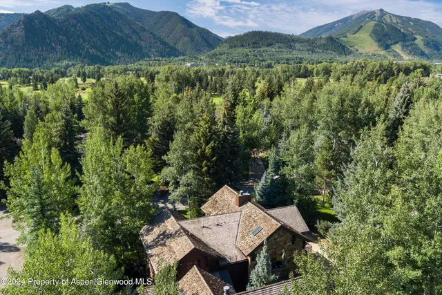 $9,499,000 | 1432 Sierra Vista Drive, Aspen, CO 81611