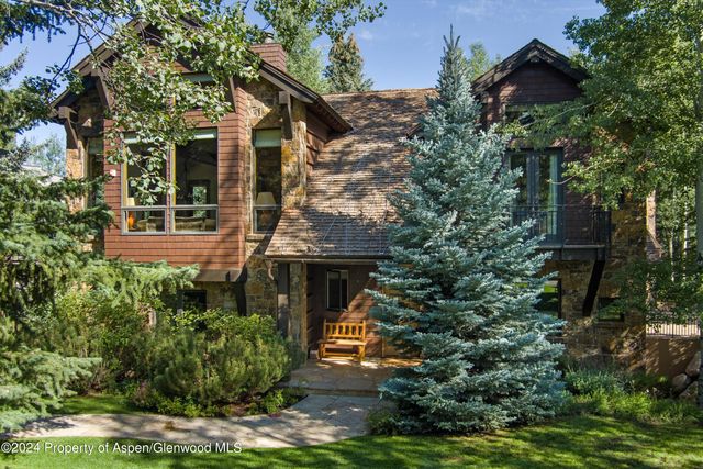 $9,499,000 | 1432 Sierra Vista Drive, Aspen, CO 81611
