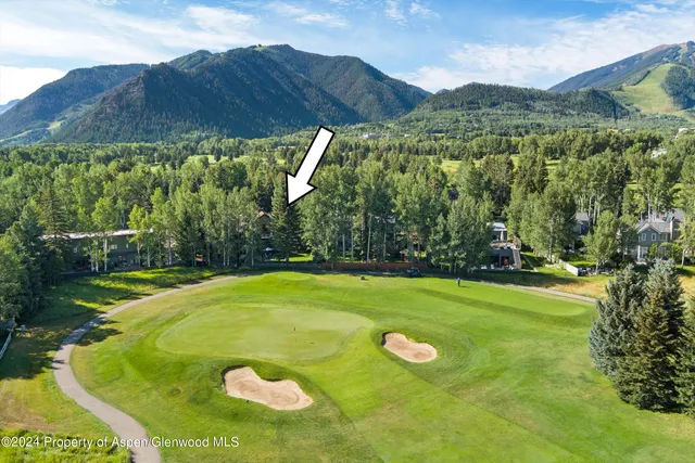 $9,499,000 | 1432 Sierra Vista Drive, Aspen, CO 81611