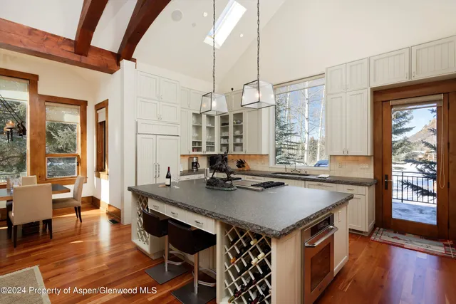$9,499,000 | 1432 Sierra Vista Drive, Aspen, CO 81611