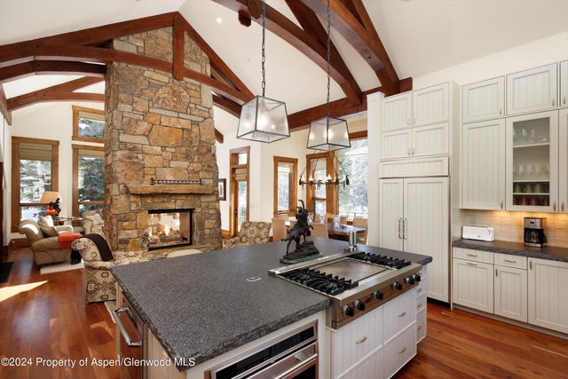 $9,499,000 | 1432 Sierra Vista Drive, Aspen, CO 81611