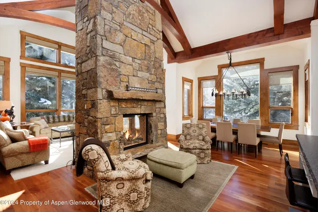 $9,499,000 | 1432 Sierra Vista Drive, Aspen, CO 81611