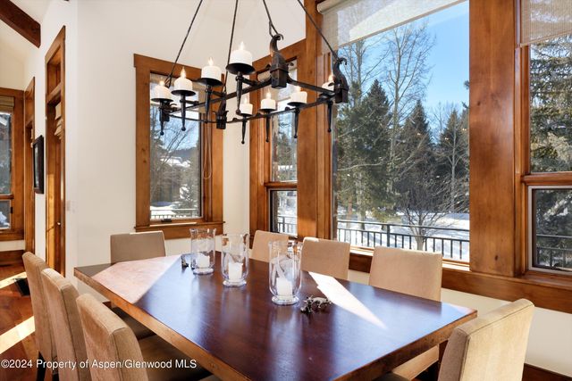 $9,499,000 | 1432 Sierra Vista Drive, Aspen, CO 81611