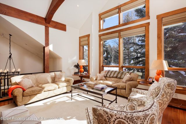 $9,499,000 | 1432 Sierra Vista Drive, Aspen, CO 81611
