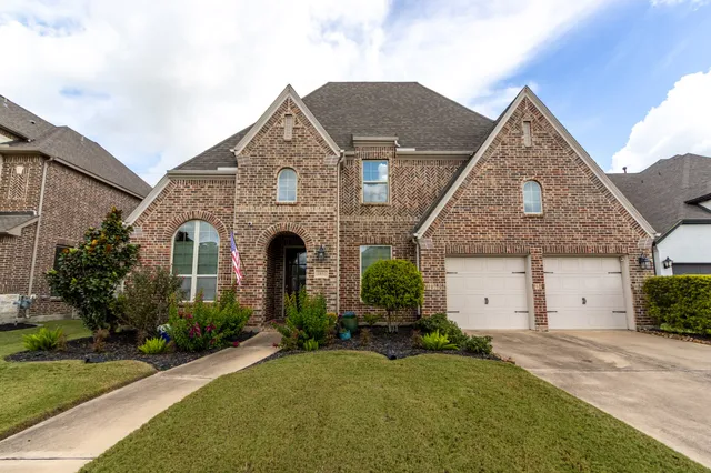 $665,000 | 2831 Maple Oak Lane, Manvel, TX 77578