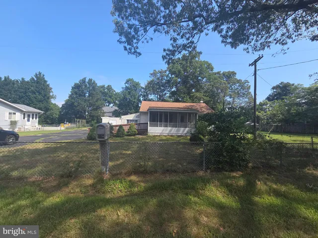 $268,850 | 1814 Division Road, Pasadena, MD 21122