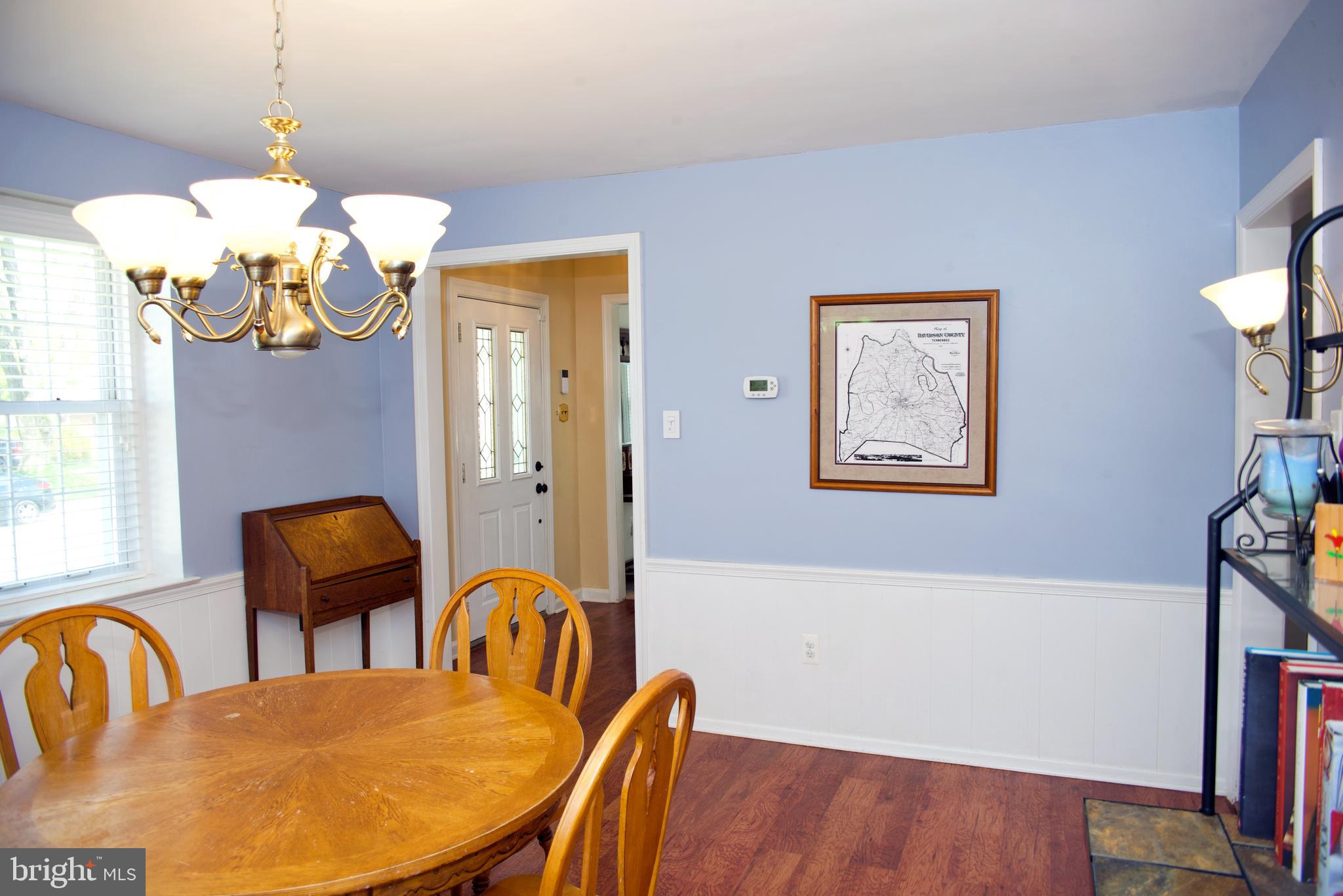 28 McCloskey Road Flourtown, PA 19031 - Photo 22 of 56 Dining Room
