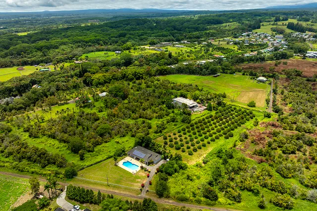 $2,150,000 | 647 Kauhiula Road, Hilo, HI 96720
