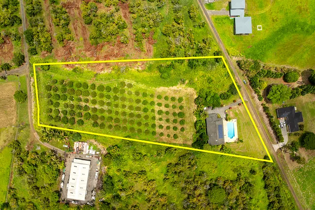 $2,150,000 | 647 Kauhiula Road, Hilo, HI 96720