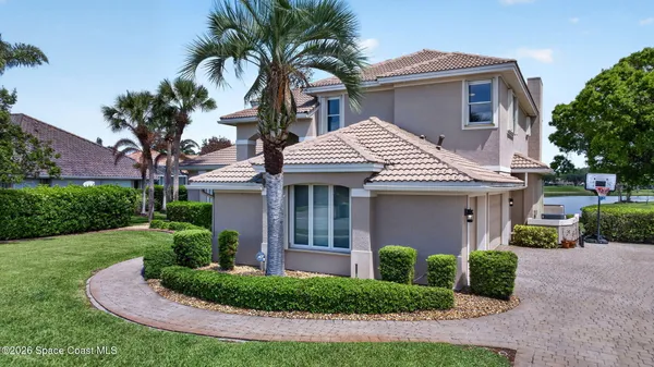 $849,990 | 757 Nicklaus Drive, Melbourne, FL 32940
