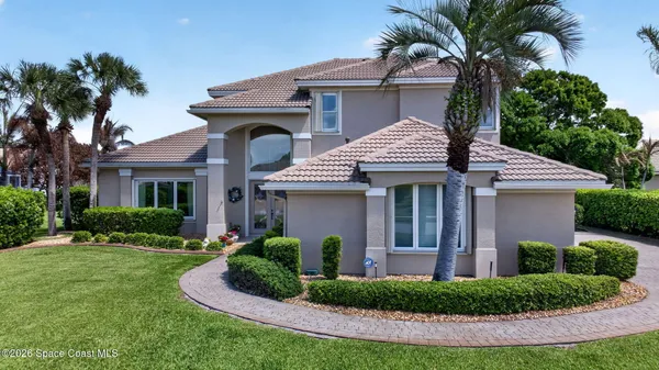 $849,990 | 757 Nicklaus Drive, Melbourne, FL 32940