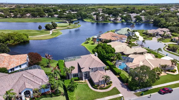 $849,990 | 757 Nicklaus Drive, Melbourne, FL 32940