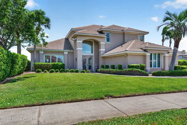 $849,990 | 757 Nicklaus Drive, Melbourne, FL 32940