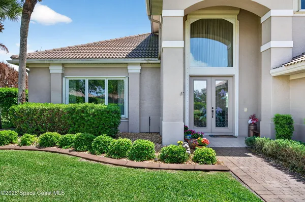 $849,990 | 757 Nicklaus Drive, Melbourne, FL 32940