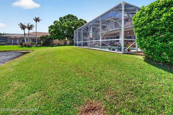 $849,990 | 757 Nicklaus Drive, Melbourne, FL 32940