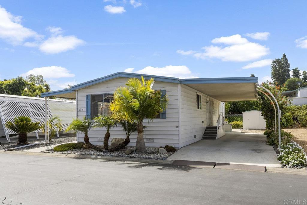 2130 Sunset Drive, Unit 118 Vista, CA 92081 - Photo 2 of 29