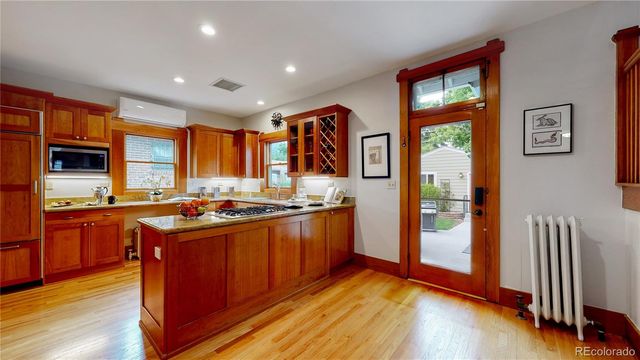 $1,036,000 | 1131 Garfield Street, Denver, CO 80206